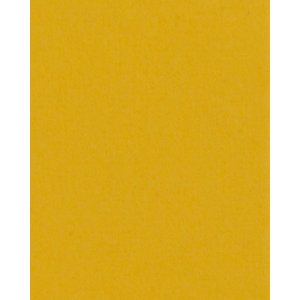 Passepartout 20x20 cm - 13x13 cm Giallo Mais