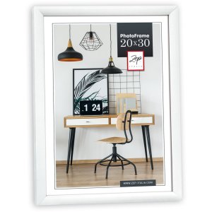 ZEP Kunststoffrahmen New Easy 10x15 cm bis 60x80 cm...