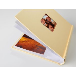 Walther Memo-Einsteckalbum Fun 200 Fotos 10x15 cm