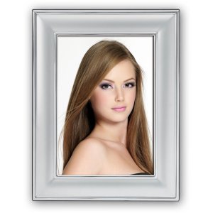 ZEP MIRAS Portraitrahmen Silber 10x15 cm 13x18 cm 15x20...