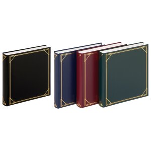 Walther Jumbo Fotoalbum Standard PROMO 30x30 cm 100...