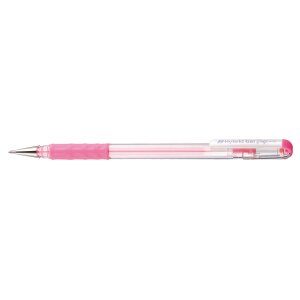 Gelstift Fotoalbumstift Hybrid Gel Grip 0,4 mm pastell pink