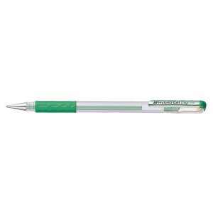 Pentel K118-MD Metallic Gelstift Hybrid Gel Grip 0,4 mm...