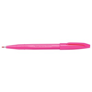 Pentel Fasermaler SIGN PEN 0,8 mm pink