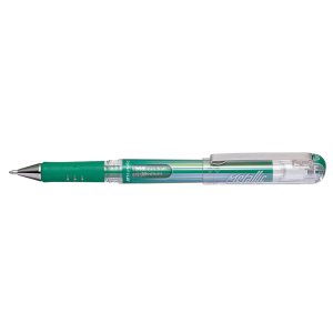 Pentel HybridGel Grip DX Gel-Tintenroller...