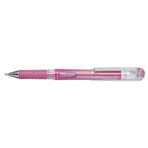 Pentel K230-MPO HybridGel Grip DX Gel-Tintenroller 0,5 mm...