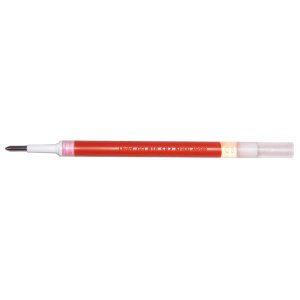 Pentel Nachfüllmine K230-B 0,5 mm rot für...