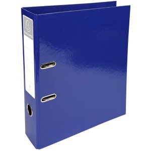 Ordner Iderama Prem Touch® Rücken 70mm Blau