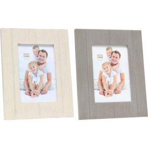 Holzfotorahmen S66YF 10x15 cm, 13x18 cm und 15x20 cm