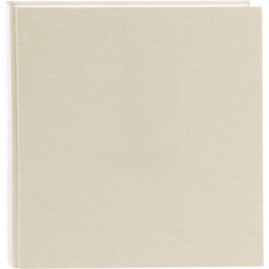 Goldbuch Fotoalbum Summertime beige 30x31 cm 60...