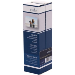 Goldbuch Fotoleim Doppelpack 2x50ml säurefrei...