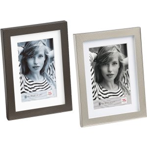 Fotorahmen Chiara 10x15 cm und 13x18 cm