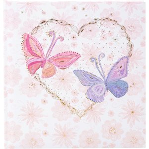 Goldbuch Hochzeitstagebuch Together 23x25 cm Kunstdruck...