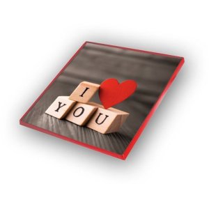 Hochzeitsalbum Valentine B