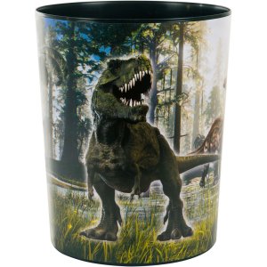 Goldbuch Papierkorb T-Rex 25x30 cm