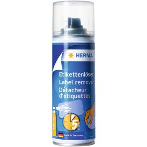 Herma Etikettenlöser Spray 200 ml pflanzlich...