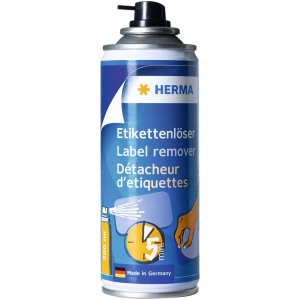 Herma Etikettenlöser Spray 200 ml pflanzlich...