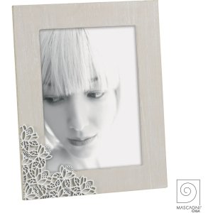 Fotorahmen Lace 13x18 cm natur