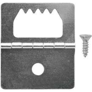 Deknudt S306PH Aufhänger Metall 50 Stück...