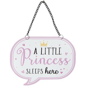 Textschild 17x13 cm Clayre & Eef 6Y3829