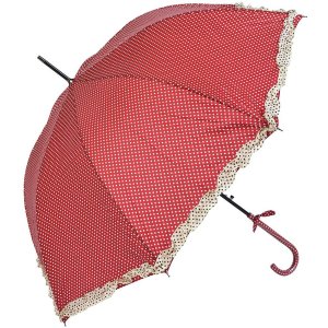 Regenschirm rot Juleeze JZUM0030R