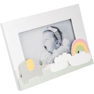 3D Babyrahmen Little Dream 10x15 cm