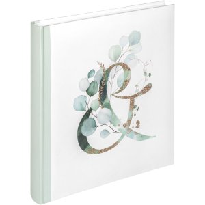 Walther Hochzeitsalbum Everlasting 28x30,5 cm 50...