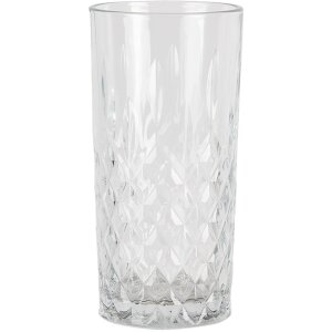 Trinkglas transparent Ø 7x14 cm - 300 ml 6GL3406