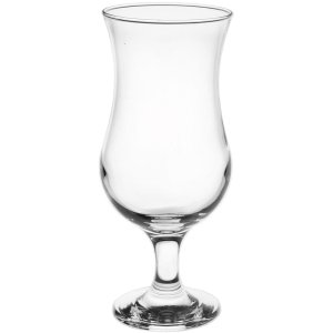 Cocktail Glas transparent Ø 8x19 cm - 420 ml 6GL3467