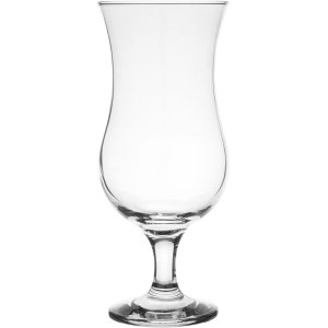 Cocktail Glas transparent Ø 8x19 cm - 420 ml 6GL3467