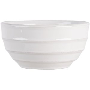 Schale creme Ø 14x7 cm RIPUS