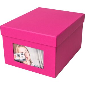 HNFD XL Fotobox Kandra 13x18 cm Amarena für 700...