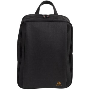 Exacompta Rucksack 29,5x39,5x15 cm Exactive Smart Schwarz