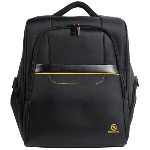 Exacompta 17634E Notebook-Rucksack Exactive 15,6 Zoll...