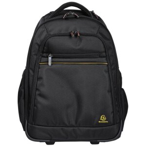 Exacompta Businessrucksack Rollen Exabusiness Exactive...