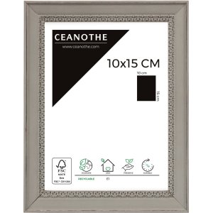 Ceanothe Holzrahmen Alma 10x15 cm bis 50x70 cm Zierkante...