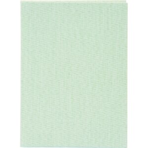 Goldbuch Notizbuch Clean Ocean mint 15x22 cm 200...