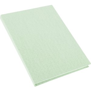 Goldbuch Notizbuch Clean Ocean mint 15x22 cm 200...