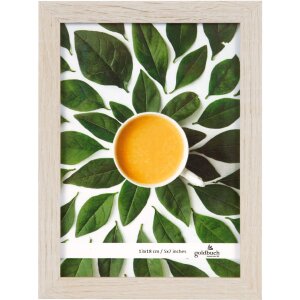 Goldbuch Fotorahmen Summer natur 13x18 cm