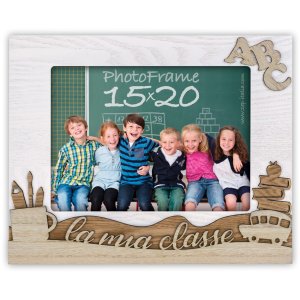 ZEP Holz-Fotorahmen Foscari 13x18 cm und 15x20 cm...