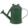 Clayre & Eef 6Y4725 Ulcior decorativ Ulcior verde 37x15x25 cm