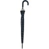 Clayre & Eef JZUM0031Z Umbrelă adulți negru Ø 98 cm