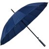 Clayre & Eef JZUM0032BL Umbrelă adulți albastru Ø 100x80