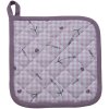 Clayre & Eef LAG45 Potholder 20x20 cm