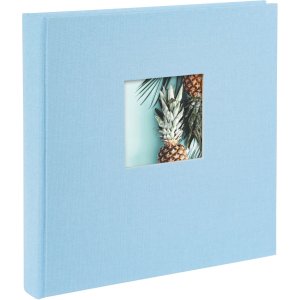 Album foto Goldbuch Bella Vista albastru cer 25x25 cm 60...