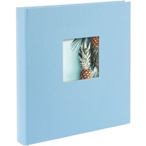 Album foto Goldbuch Bella Vista albastru cer 30x31 cm 60...