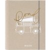 Caiet foto Goldbuch Road Trip Book Thats me 18,5x23 cm 50 pagini punctate