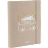 Caiet foto Goldbuch Road Trip Book Thats me 18,5x23 cm 50 pagini punctate