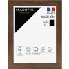 Ceanothe cadru Eternel 18x24 cm maro MDF bloc profil 2,5 cm