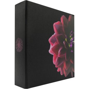 Panodia memo slip-in album Dahlia 200 fotografii 11.5x15...